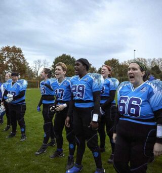 Zwolle Sport American Football02