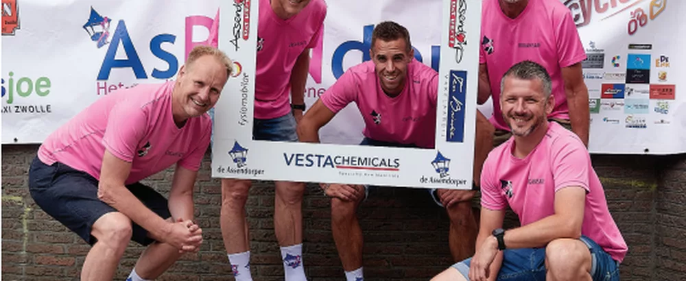 Zwolle Sport Hardlopen As Ren Dorp Organisatie