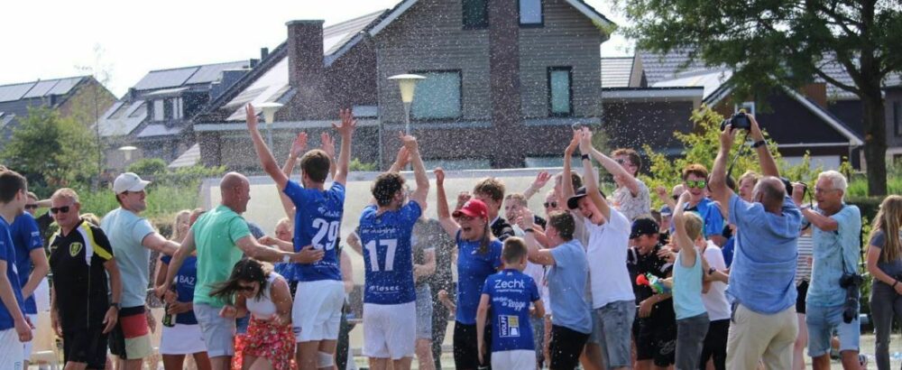 Zwolle Sportkorfbal Sparta