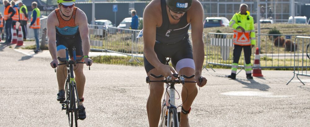 Zwollesport Triathlon3