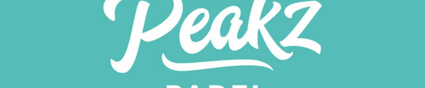 Logo Peakz