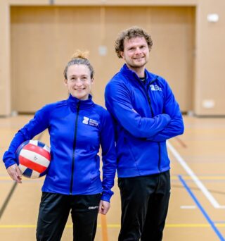 Maaike en Pieter fiteventzwolle zwollesport