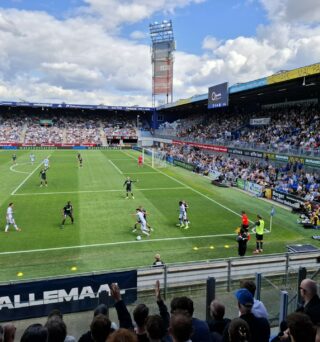 Zwolle Sport PEC Zwolle14