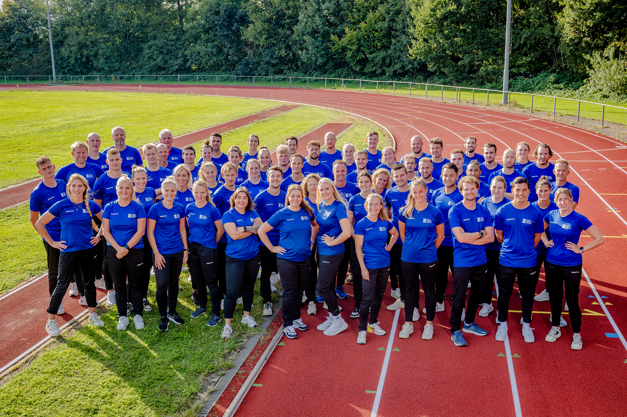 SportService Zwolle