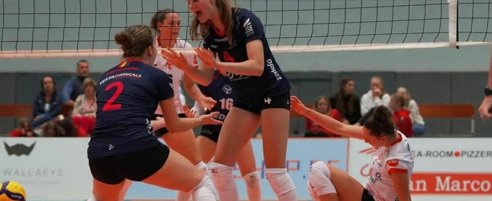 Zwolle Sport VC Zwolletopvolleybal05
