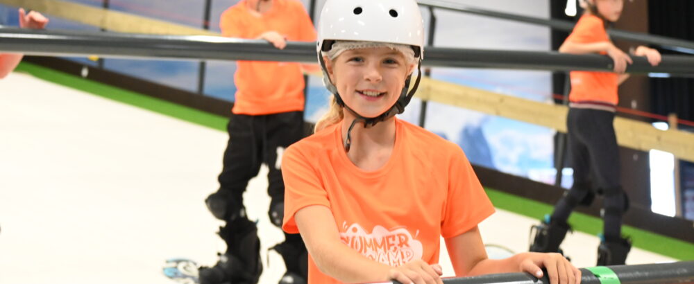 Summercamp Snowsports Zwolle Sport