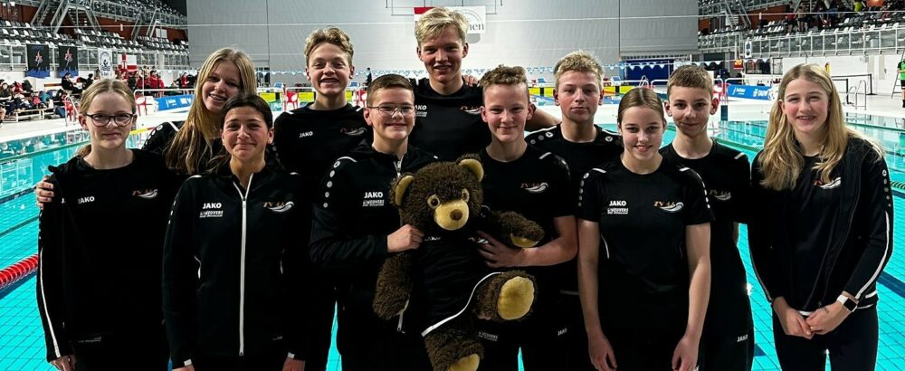 NJK team ZV 44 nieuw