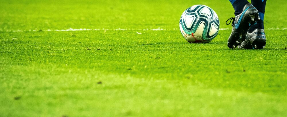 Zwolle Sport Voetbal Voetbalveld