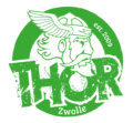 Thor Logo Wit 300x278