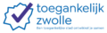 Toegankelijk zwolle ondertitel