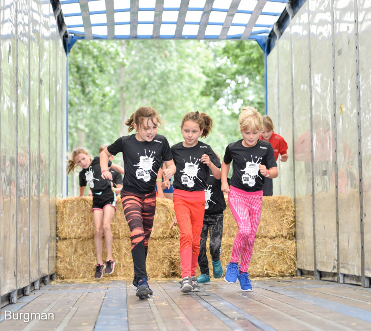 Zwolse sportevenementen en activiteiten Gratis sportplatform Zwolle Sport