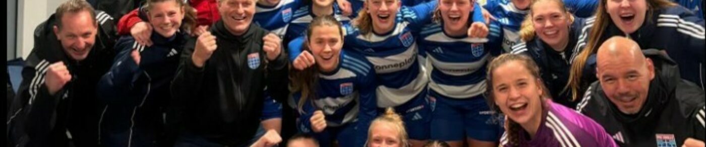 Zwolle Sport PEC Zwolle Vrouwennieuw10