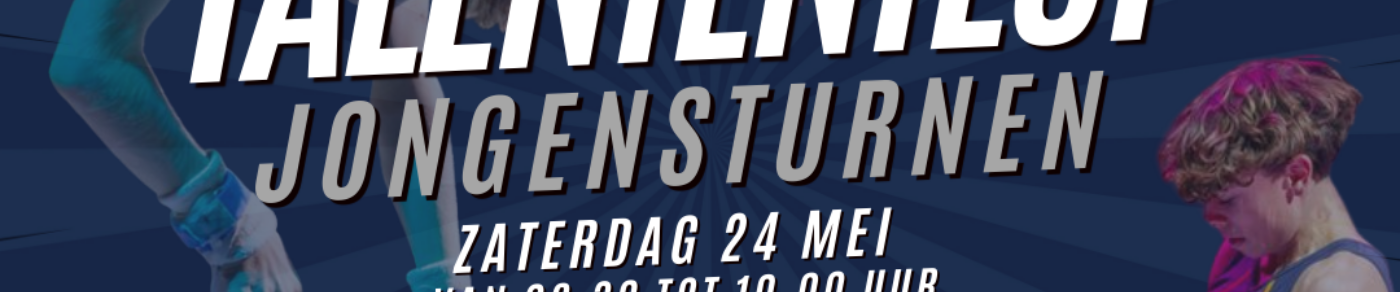 Flyer Talententest