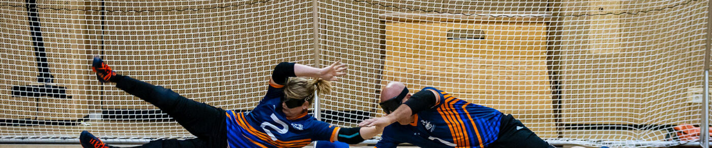 Goalball Zwolle 113