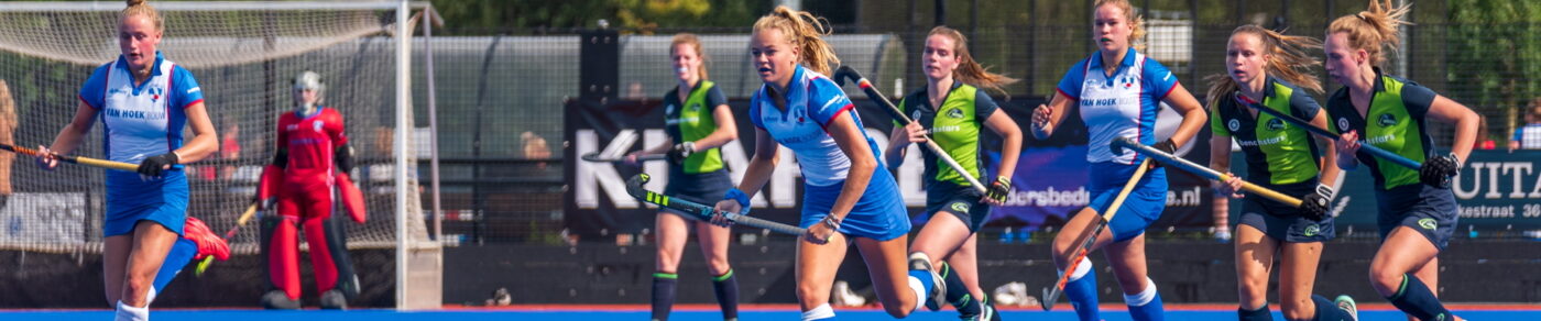 HC Zwolle D1 2