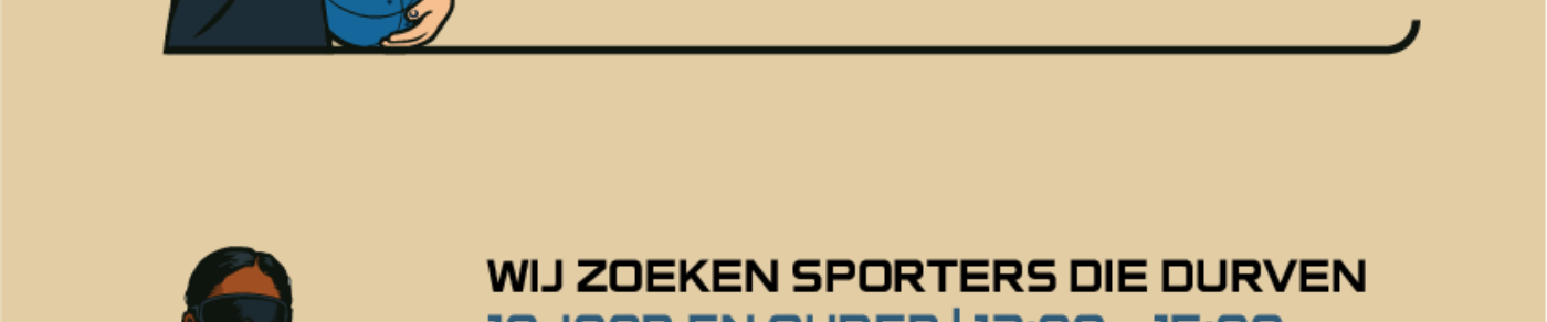 Kennismakingstraining flyer achterzijde