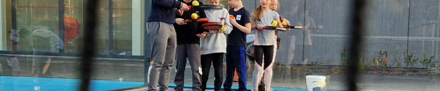 Kids Clinic