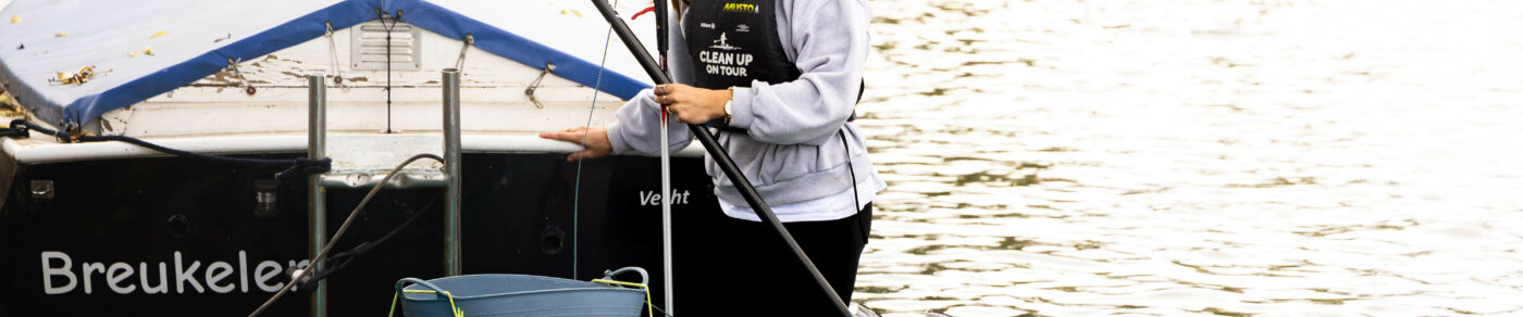 Kopie van Clean Up On Tour 5