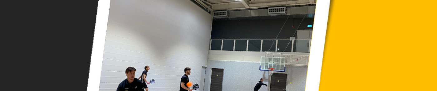 Open Pickleball