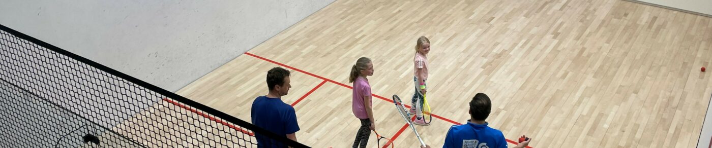 Ouder Kind Training meivakantie 22 3
