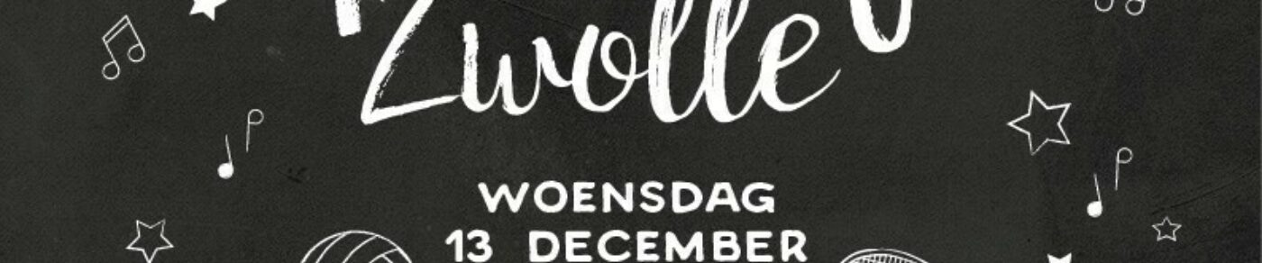 Save the date Sportcafe 2023