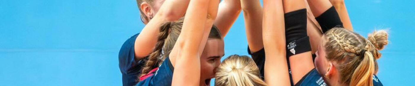 VC Zwolle Topvolleybal