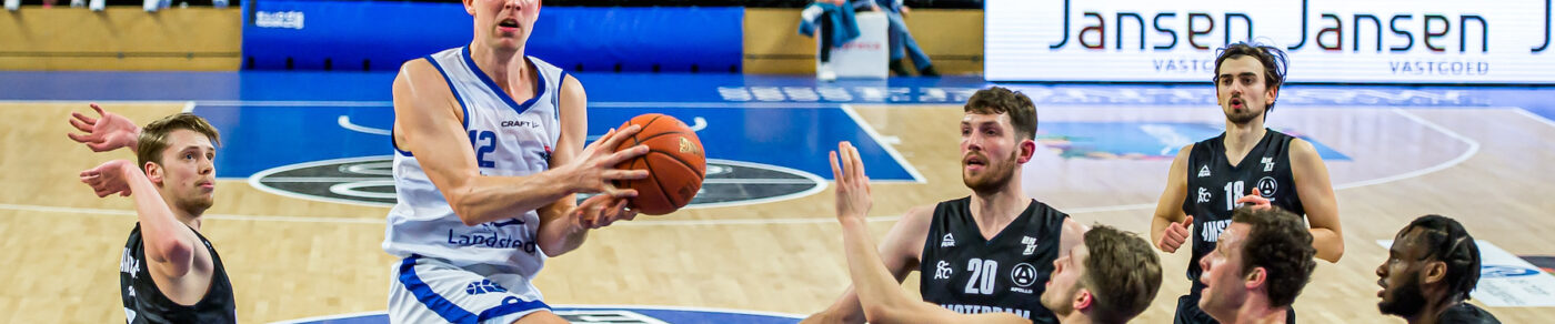 Zwolle Sport Landstede