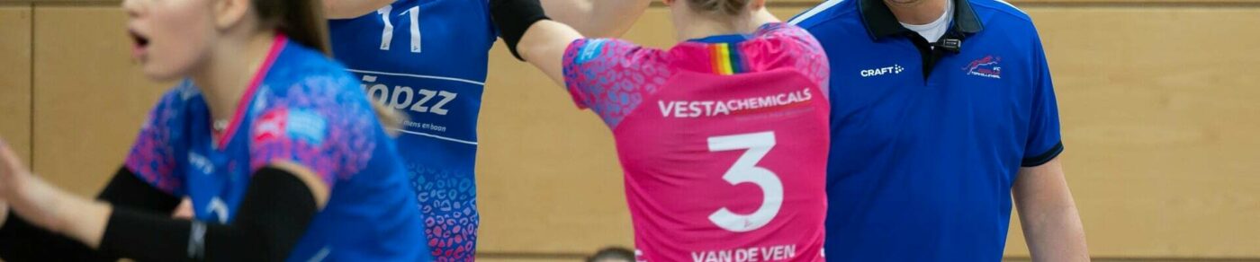 Zwolle Sport VC Zwolle