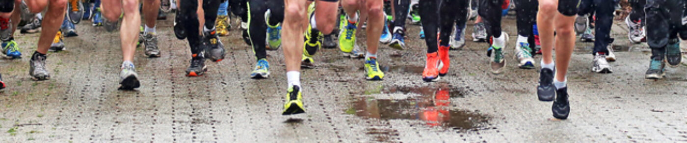 Zwolle Sport Hardlopen Wijthmenerplasloop
