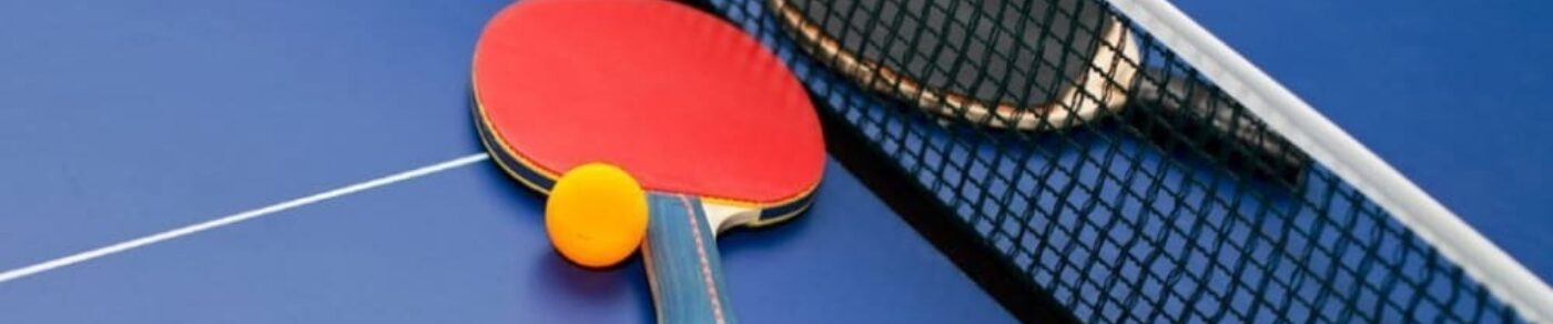 Zwolle Sport Tafeltennis Pingpong