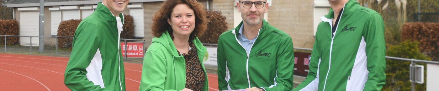 Zwolle Sport Ekiden