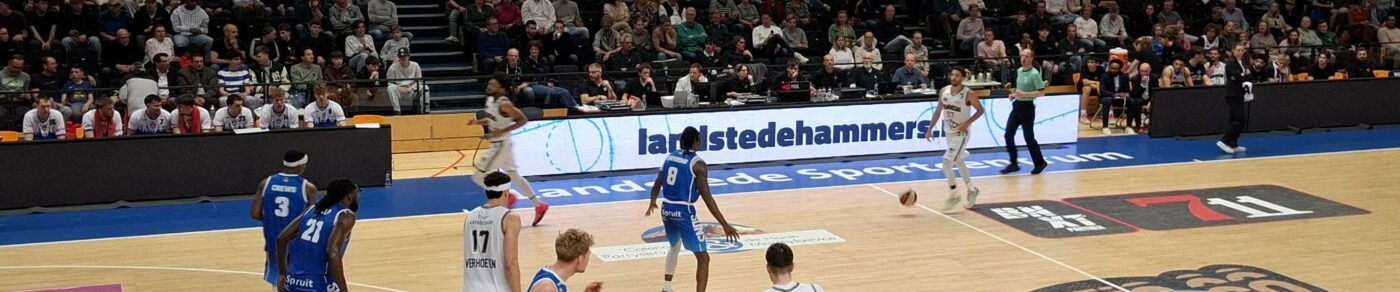 Zwolle Sport Landstede Hammers11