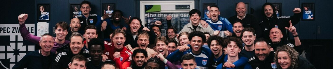 Zwolle Sport PEC Zwolle02nieuw