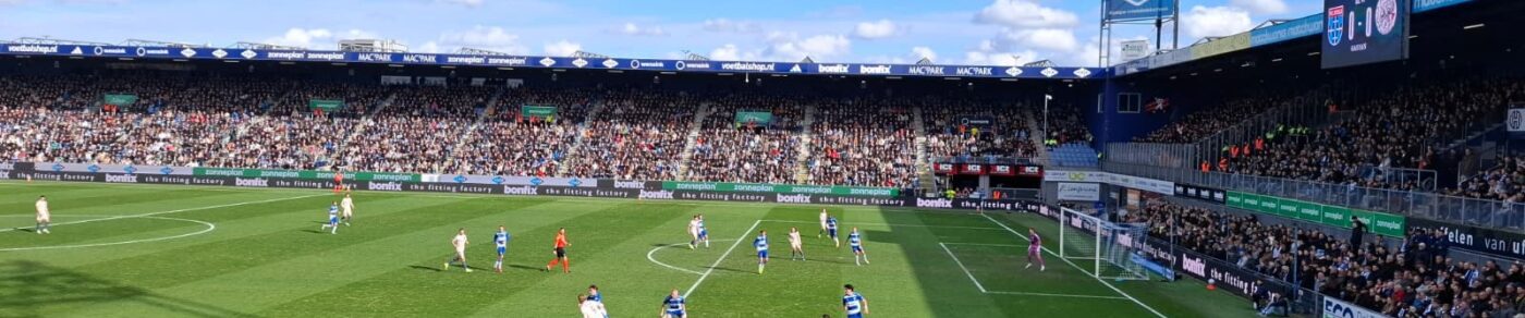 Zwolle Sport PEC Zwolle04nieuw