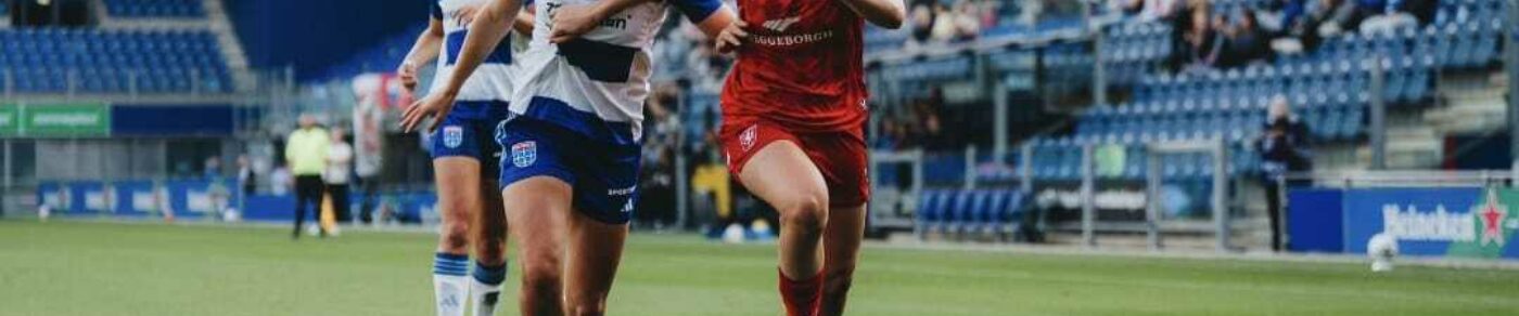 Zwolle Sport PEC Zwolle Vrouwennieuw01