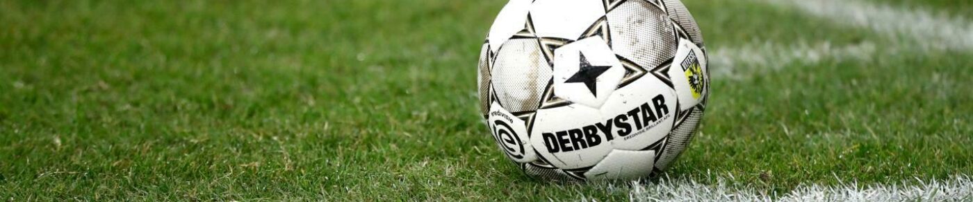 Voetbal