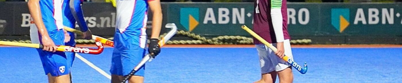 Zwolle sport heren hc