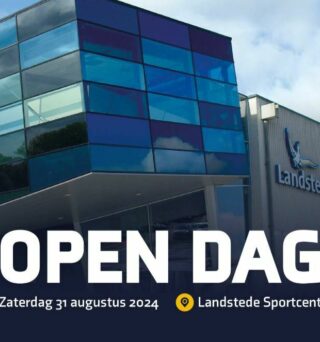 Zwolle Sportopendag Landstede