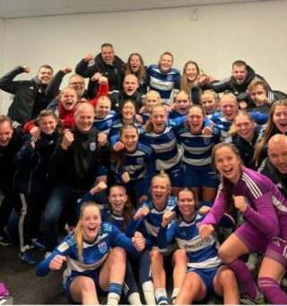 Zwolle Sport PEC Zwolle Vrouwennieuw10