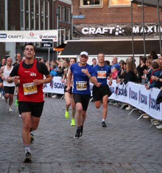 Hardlopen Zwolle Sport 1