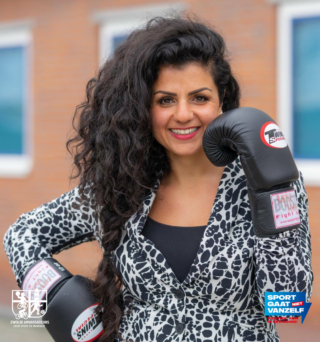 Artikel Hanieh van Vilsteren Gemeenteraadsverkiezingen