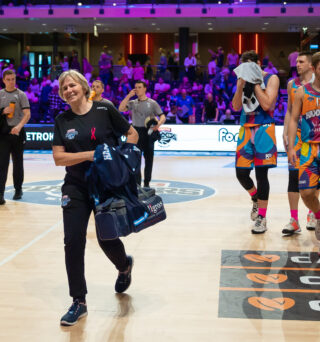 Ellen Meliesie Landstede Hammers