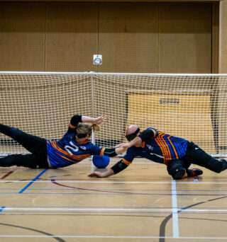 Goalball Zwolle 113