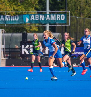 HC Zwolle D1 2