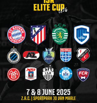 ISR Elite Cup algemeen