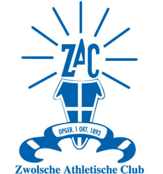 Logo ZAC