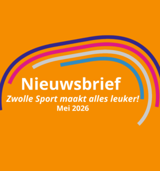 Nieuwsbrief Zwolle Sport