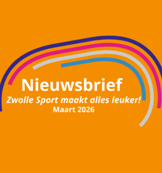 Sportagenda Zwolle Sport Week 10