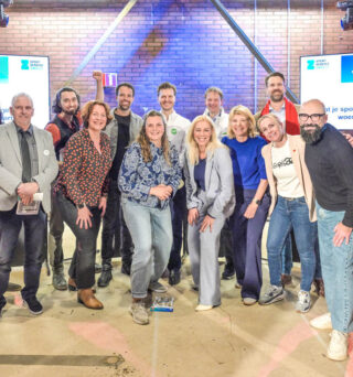 Sportverkiezingsdebat Foto Jan Burgman 8803 A