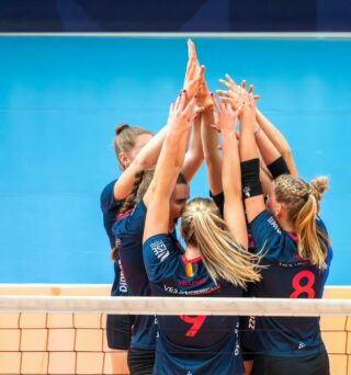 VC Zwolle Topvolleybal